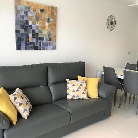 Playa Elisa 3022 Appartement Dehesa de Campoamor  Buitenkant foto