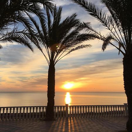 Playa Elisa 3022 Appartement Dehesa de Campoamor  Buitenkant foto