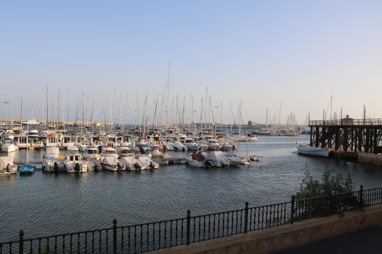 Playa Elisa 3022 Appartement Dehesa de Campoamor  Buitenkant foto