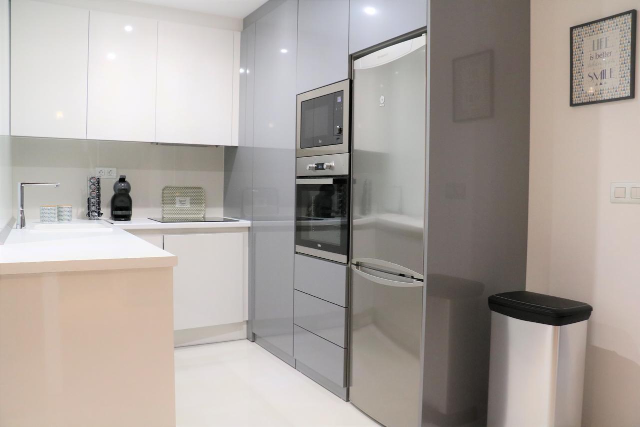 Playa Elisa 3022 Appartement Dehesa de Campoamor  Buitenkant foto