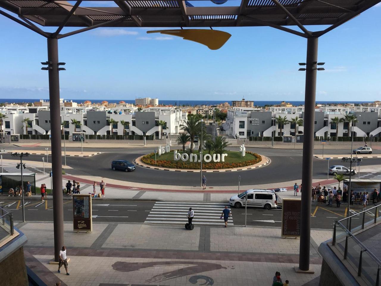 Playa Elisa 3022 Appartement Dehesa de Campoamor  Buitenkant foto